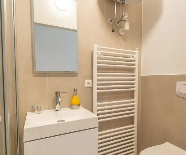 Sibylle I Levestate Apartmán Vídeň