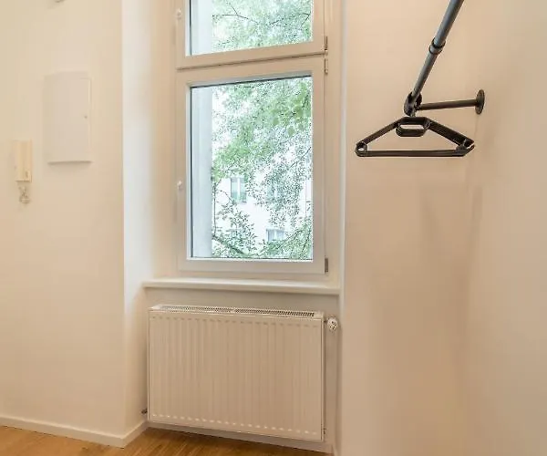 Sibylle I Levestate Apartmán